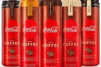Coca-Cola Launches New Mocha Coffee Flavor! Is Coffee and Coke a Good Combination?