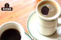 Moka Pot Hand-Brewed Blue Mountain Coffee Demo: What's the Value of Such Blue Mountain Coffee Per Cup?