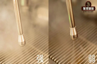 意式咖啡机蒸汽为什么越来越弱？蒸汽堵了怎么办？如何清洗咖啡机？