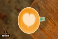 Latte Art Basics: How to Create the Classic White Heart Pattern