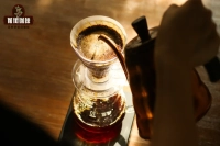 The Perfect Shape of Pour-Over Coffee Grounds! Can You Determine Brewing Skills from the Coffee Bed? How Long Should You Bloom Pour-Over Coffee?