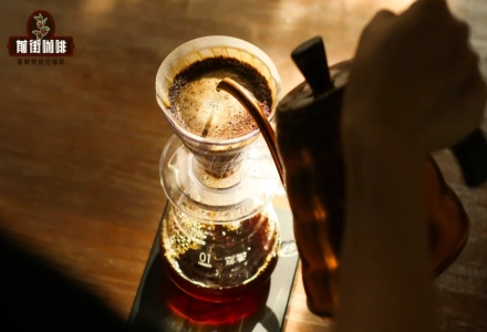 The Perfect Shape of Pour-Over Coffee Grounds! Can You Determine Brewing Skills from the Coffee Bed? How Long Should You Bloom Pour-Over Coffee?