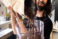 What's the Cost of a Cup of Coffee? What's the Profit Margin? How Much Does a Coffee Shop Make Annually?