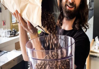What's the Cost of a Cup of Coffee? What's the Profit Margin? How Much Does a Coffee Shop Make Annually?