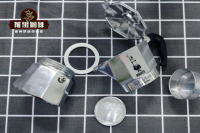 How Many Cups Can Be Brewed Continuously with an Italian Moka Pot? Can Bialetti Moka Pot Use an Alcohol Lamp for Brewing?