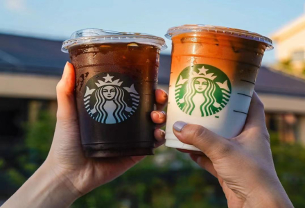 What's the Best Drink at Starbucks? Check Out the Top 10 Most Popular Starbucks Coffee Beverages!