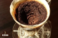 Is the Taste of Pour-Over Coffee Affected by the Coffee Bed Depression? Does a Deeper Depression Mean Better Coffee? How to Achieve the Perfect Coffee Bed Depression in Pour-Over Brewing?