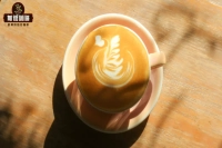 What are the characteristics of latte? Why is it so popular? Who invented latte art?