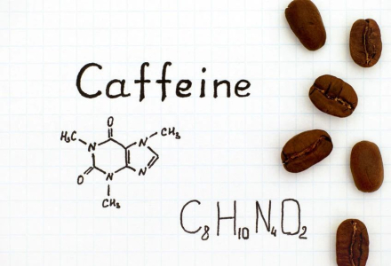 How Much Caffeine Is in Coffee Beans? Which Coffee Drinks Contain the Most Caffeine?