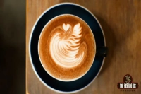 Why can't latte art milk temperature exceed 70°C? What milk is most suitable for making latte coffee?