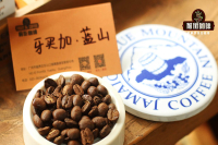 Why Is Jamaican Blue Mountain Coffee So Expensive? What Is Jamaican Blue Mountain No. 1 Coffee?