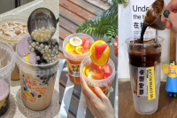 Why is Iced Americano So Bitter Yet Everyone Loves It? Why Are Coffee Shops Popularly Selling 1-Liter Bulk Iced Americano?