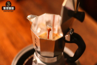 How to Brew Good Coffee with a Moka Pot? What Coffee Grind Size Should You Use for a Moka Pot?