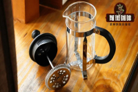 How to Froth Milk with French Press, French Press Latte Art, French Press Principles and Usage Methods