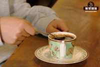 Is Your Americano Sour? Is It Normal for Specialty Black Coffee to Have Acidity?