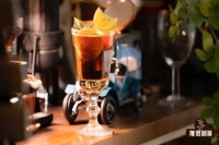 How to Make Mazagran Coffee? Where Did Iced Coffee Originate? What Are the Differences Between Algerian and Portuguese Coffee Preparation?