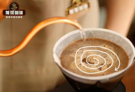 How Does Pouring Speed During Pour-Over Coffee Brewing Affect Flavor?