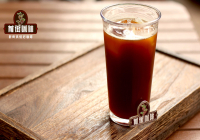 How to Make Iced Americano? Which is Better for Americano: Single-Origin Coffee Beans or Blend Coffee Beans?