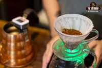 What's the Best Water Temperature for Brewing Coffee in Winter? Pour-Over Coffee Optimal Temperature Recommendations