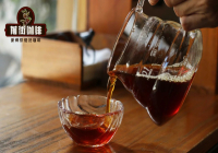 How to Drink Yirgacheffe: How to Taste Yirgacheffe Pour-Over Coffee?