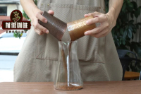 Can Coffee Blends Be Used for Cold Brew? What's the Ideal Ratio for Cold Brew Coffee Recipes?