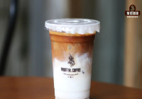 How to Make Cafe Latte: Introduction to Italian Specialty Latte Coffee