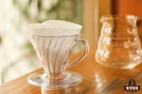 How to Use a Spring-Style Portable Dripper Made from a Single Steel Wire? Should Hand-Brew Parameters and Brewing Methods Be Adjusted?