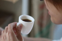 Why Does Pour-Over Coffee Flavor Change with Temperature? Best Drinking Temperature and Time for Pour-Over Coffee