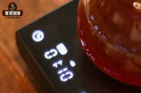 Why Is Extraction Time So Important for Pour-Over and Espresso Coffee?