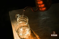 How to Make Delicious Americano Coffee? How to Make Non-Bitter Americano? What's the Difference Between Espresso and Americano?