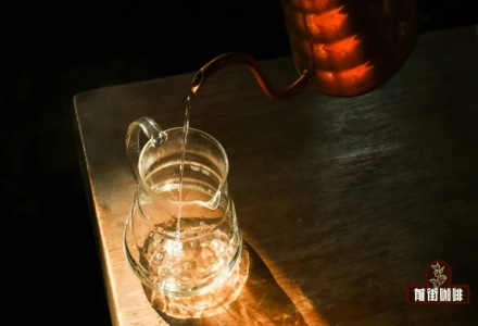 How to Make Delicious Americano Coffee? How to Make Non-Bitter Americano? What's the Difference Between Espresso and Americano?