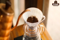 What Makes a Good Dripper Material? Differences and Features of Pour-Over Coffee Drippers? Are V60 and Kono Drippers Good?