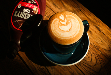 What Does Mocha Coffee Mean? How to Make Salted Mocha Coffee? What's the Difference Between Mocha and Latte?