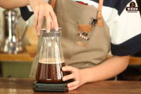 What is Cold Brew Coffee? Cold Brew Coffee Making Process Steps vs Iced Americano?