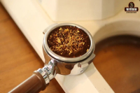 How to Make Osmanthus Latte? Introduction to Extraction Method of Espresso with Osmanthus