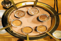 Why Isn't Turkish Coffee Filtered? Understanding Its Extraction Method and Unique Flavor Characteristics