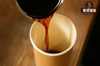 How Long Should You Drink Pour-Over Coffee? How Long Can Brewed Coffee Stay in a Thermos? Why Doesn't Coffee Taste as Good When It Cools Down?