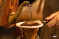 Pour-Over Coffee Brewing: The Japanese Favorite Brewing Method