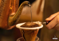 Pour-Over Coffee Brewing: The Japanese Favorite Brewing Method