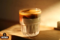 What's the Difference Between Milk Coffee Made with Bobo Purified Milk and Regular Milk?