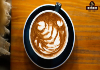 Mocha Coffee: The Chocolate-Infused Italian Cappuccino and Its Origin Story