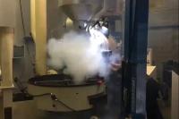 Is It Normal for Guatemalan Coffee Beans to Have a Smoky Flavor? Solutions for Smoky Taste in Coffee Roasting