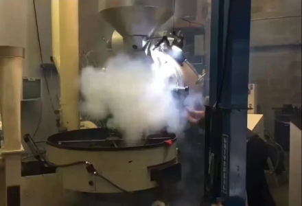 Is It Normal for Guatemalan Coffee Beans to Have a Smoky Flavor? Solutions for Smoky Taste in Coffee Roasting
