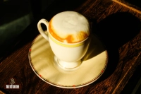 Why Can't Cappuccinos Be Taken To-Go? What's the Coffee-to-Milk Ratio in a Cappuccino? How Thick Should the Milk Foam Be? What Does Cappuccino Mean?