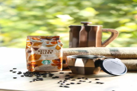 What are the characteristics of Starbucks Autumn Blend Coffee Beans? How to Brew Latin American Coffee Blend Autumn Blend Coffee