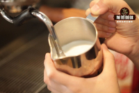 How to Make Flat White Coffee and What's the Taste Difference Between Flat White and Latte