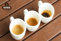 What Are the Normal Extraction Time Parameters and Ratios for Espresso? Espresso Coffee Dose and Grind Size