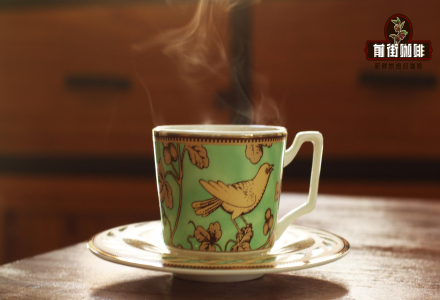 Why Doesn't Coffee Taste as Good as It Smells? The Nature of Coffee Aroma and Fragrance Compounds
