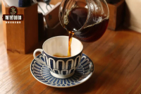 Decoding Coffee Extraction Theory: How Pouring Techniques Shape Flavor Profiles