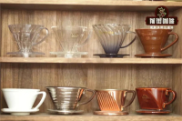 Pour-Over Coffee Dripper Selection Guide: Understanding Different Dripper Characteristics and How to Choose?